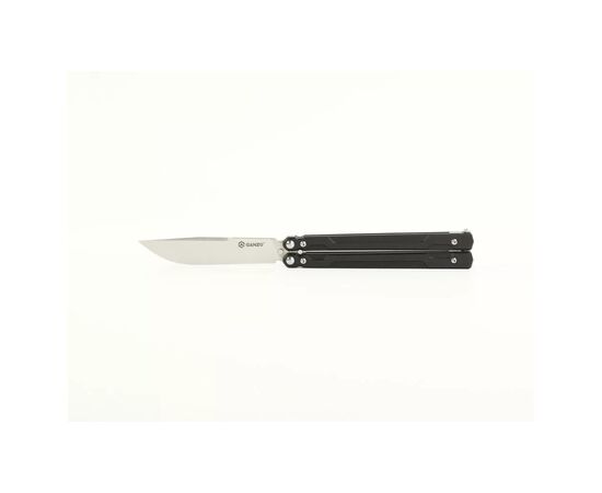 Нож Ganzo G766-BK, изображение 2 Нож Ganzo G766-BK, изображение 2