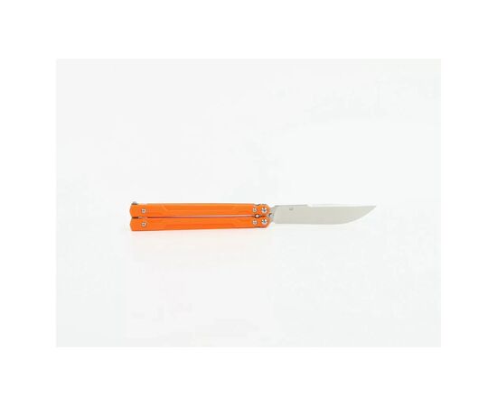 Нож Ganzo G766-OR, изображение 3 Нож Ganzo G766-OR, изображение 3