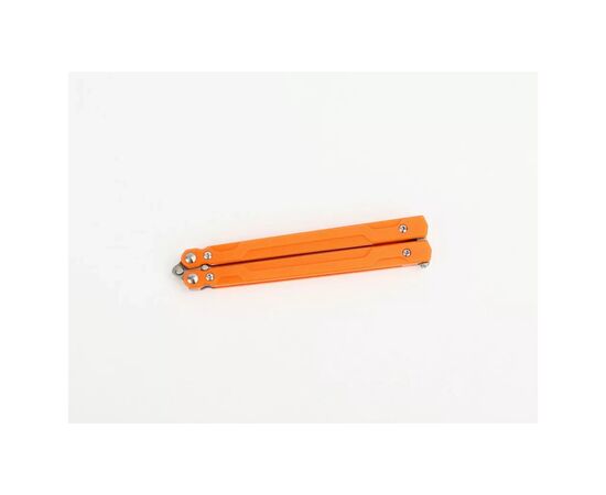 Нож Ganzo G766-OR, изображение 5 Нож Ganzo G766-OR, изображение 5