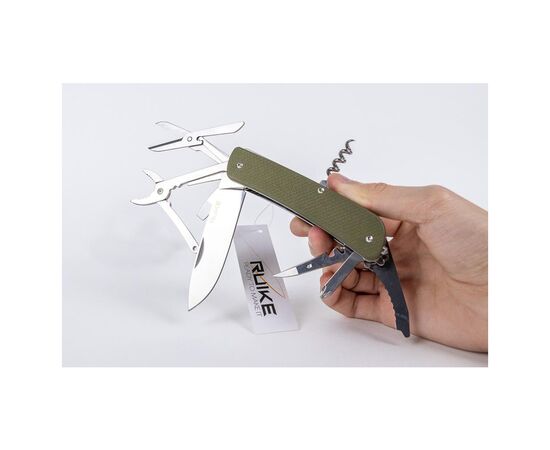 Нож Ruike L41-G, изображение 2