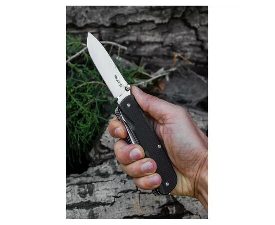 Нож Ruike L51-B, изображение 6 Нож Ruike L51-B, изображение 6