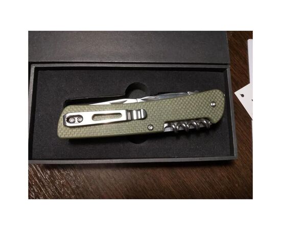 Нож Ruike L51-G, изображение 2