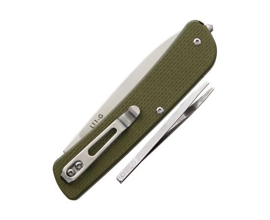 Нож Ruike L51-G, изображение 3