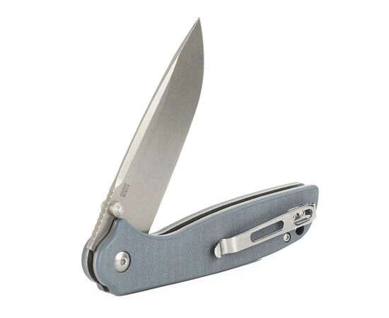 Нож Ganzo G6803-GY, изображение 3 Нож Ganzo G6803-GY, изображение 3