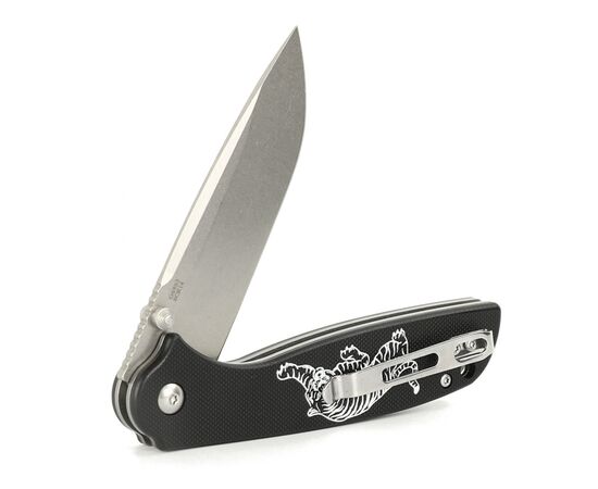 Нож Ganzo G6803-TG, изображение 3 Нож Ganzo G6803-TG, изображение 3