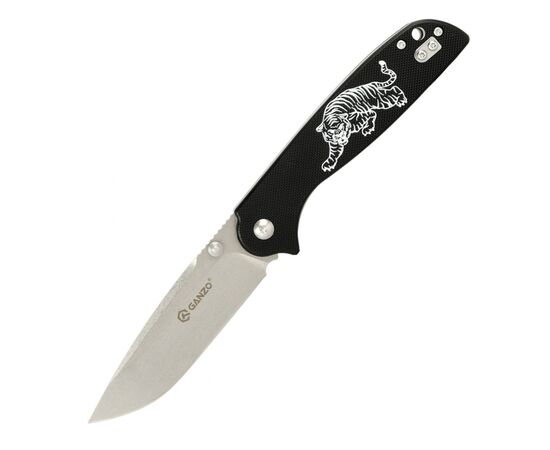 Нож Ganzo G6803-TG, изображение 7 Нож Ganzo G6803-TG, изображение 7