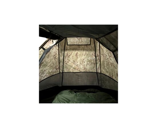 Палатка Highlander Blackthorn 1 XL HMTC (929617), изображение 6 Палатка Highlander Blackthorn 1 XL HMTC (929617), изображение 6
