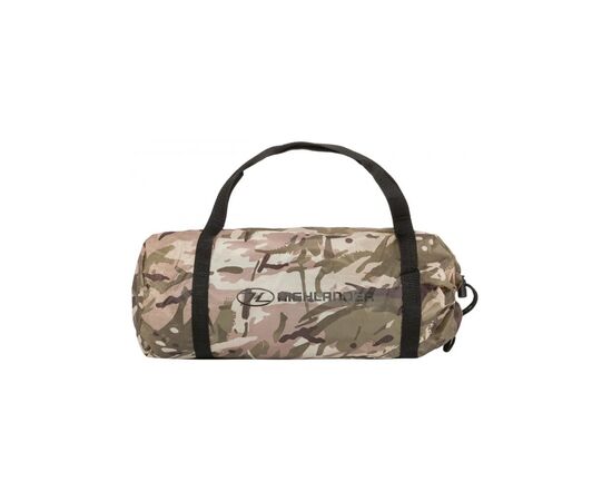 Палатка Highlander Blackthorn 1 XL HMTC (929617), изображение 9 Палатка Highlander Blackthorn 1 XL HMTC (929617), изображение 9