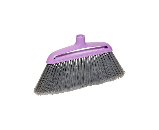 Щітка для прибирання Irak Plastik Brush Palace фіолетова (5342)