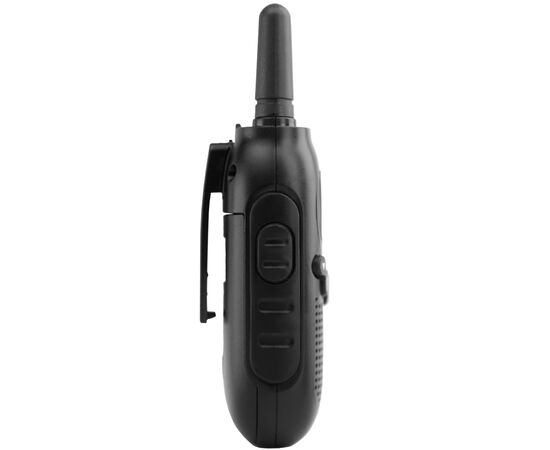 Портативная рация Agent AR-T6 Black PMR446 (AR-T6 Black), изображение 4 Портативная рация Agent AR-T6 Black PMR446 (AR-T6 Black), изображение 4