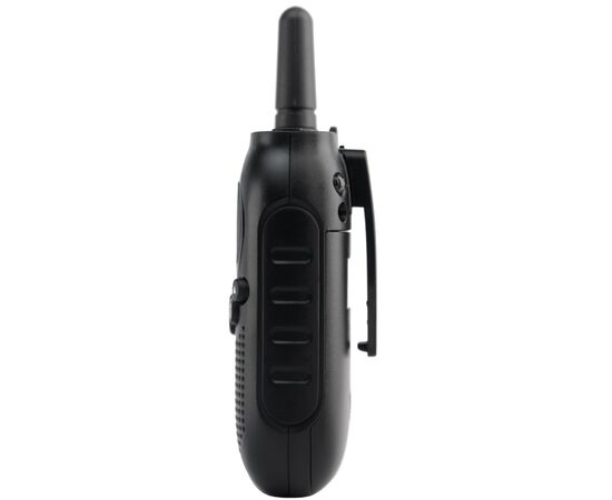 Портативная рация Agent AR-T6 Black PMR446 (AR-T6 Black), изображение 5 Портативная рация Agent AR-T6 Black PMR446 (AR-T6 Black), изображение 5