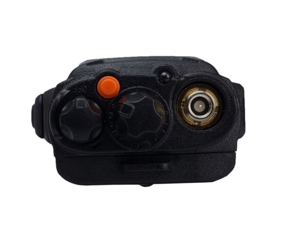 Портативная рация Agent AR-T6 Dark Blue PMR446 (AR-T6 Dark Blue), изображение 5