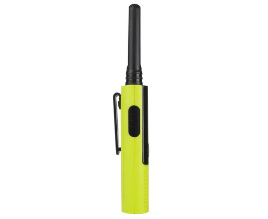 Портативная рация Agent AR-T9 Lime, изображение 3 Портативная рация Agent AR-T9 Lime, изображение 3