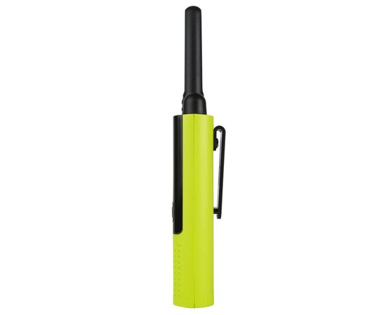 Портативная рация Agent AR-T9 Lime, изображение 4 Портативная рация Agent AR-T9 Lime, изображение 4