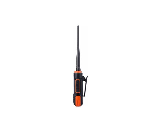 Портативная рация Agent AR-UV10 Quad Pack комплект 4 шт (AR-UV10_4), изображение 3 Портативная рация Agent AR-UV10 Quad Pack комплект 4 шт (AR-UV10_4), изображение 3