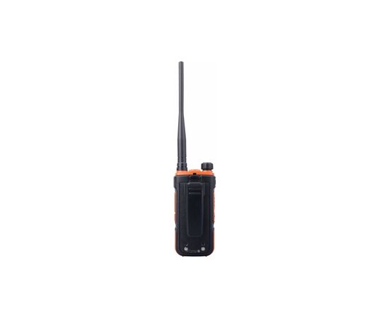 Портативная рация Agent AR-UV10 Quad Pack комплект 4 шт (AR-UV10_4), изображение 4 Портативная рация Agent AR-UV10 Quad Pack комплект 4 шт (AR-UV10_4), изображение 4