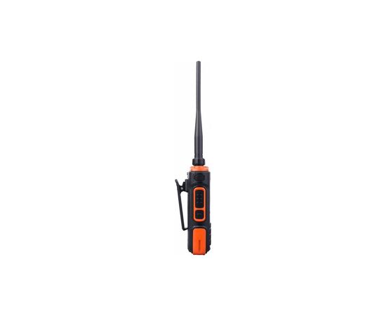 Портативная рация Agent AR-UV10 Quad Pack комплект 4 шт (AR-UV10_4), изображение 5 Портативная рация Agent AR-UV10 Quad Pack комплект 4 шт (AR-UV10_4), изображение 5