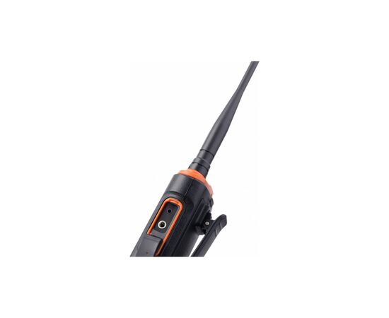 Портативная рация Agent AR-UV10 Quad Pack комплект 4 шт (AR-UV10_4), изображение 6 Портативная рация Agent AR-UV10 Quad Pack комплект 4 шт (AR-UV10_4), изображение 6