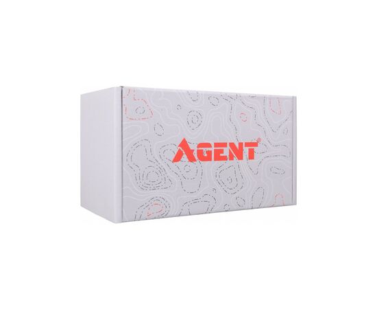 Портативная рация Agent AR-UV10 Twin Pack комплект 2 шт (AR-UV10_2), изображение 11 Портативная рация Agent AR-UV10 Twin Pack комплект 2 шт (AR-UV10_2), изображение 11