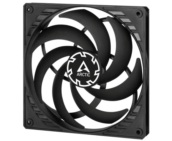 Кулер для корпуса Arctic P14 SLIM PWM PST (ACFAN00268A), изображение 3 Кулер для корпуса Arctic P14 SLIM PWM PST (ACFAN00268A), изображение 3