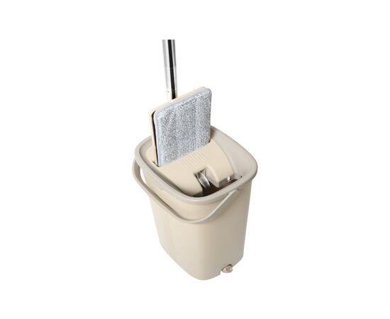 Комплект для уборки Planet Household Tablet Mop Classic 5 л (6851), изображение 2 Комплект для уборки Planet Household Tablet Mop Classic 5 л (6851), изображение 2