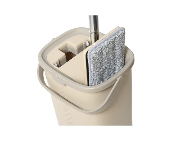 Комплект для уборки Planet Household Tablet Mop Classic 5 л (6851), изображение 3 Комплект для уборки Planet Household Tablet Mop Classic 5 л (6851), изображение 3