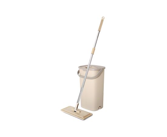 Комплект для прибирання Planet Household Tablet Mop Classic 5 л (6851)