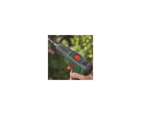 Шуруповерт Bosch EasyDrill 1200, 12В, 1х1.5Ач, ЗУ, кейс (0.603.9D3.006), изображение 4 Шуруповерт Bosch EasyDrill 1200, 12В, 1х1.5Ач, ЗУ, кейс (0.603.9D3.006), изображение 4