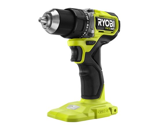 Шуруповерт Ryobi ONE+ RDD18C-0 (без АКБ та ЗП) (5133004979)