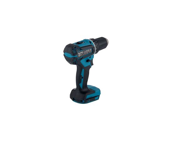 Шуруповерт Makita DDF485FYX3, 18В LTX, 3Ah (DDF485FYX3), изображение 2 Шуруповерт Makita DDF485FYX3, 18В LTX, 3Ah (DDF485FYX3), изображение 2