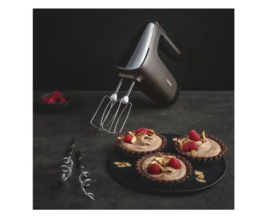 Миксер Tefal HT650E38, изображение 6 Миксер Tefal HT650E38, изображение 6
