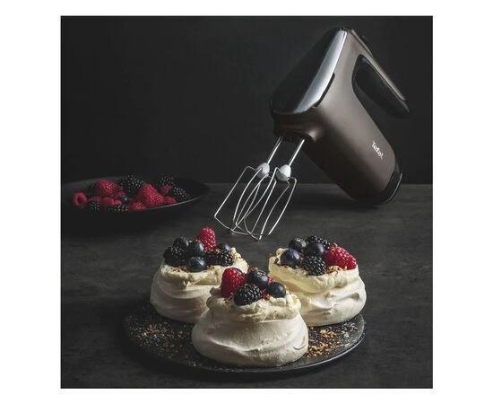 Миксер Tefal HT650E38, изображение 8 Миксер Tefal HT650E38, изображение 8