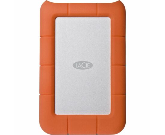 Внешний жесткий диск 2.5" 4TB LaCie (LAC9000633), изображение 3 Внешний жесткий диск 2.5" 4TB LaCie (LAC9000633), изображение 3