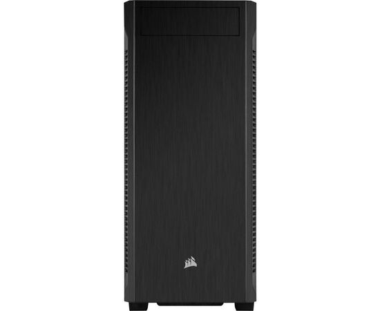 Корпус Corsair 110Q Black (CC-9011184-WW), изображение 2 Корпус Corsair 110Q Black (CC-9011184-WW), изображение 2