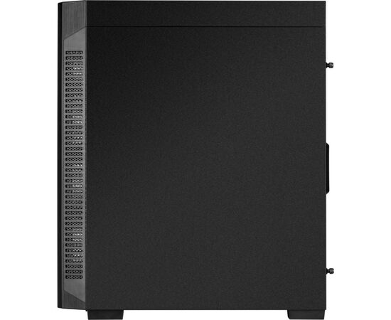 Корпус Corsair 110Q Black (CC-9011184-WW), изображение 5 Корпус Corsair 110Q Black (CC-9011184-WW), изображение 5