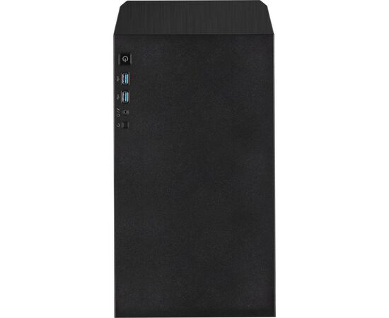 Корпус Corsair 110Q Black (CC-9011184-WW), изображение 7 Корпус Corsair 110Q Black (CC-9011184-WW), изображение 7