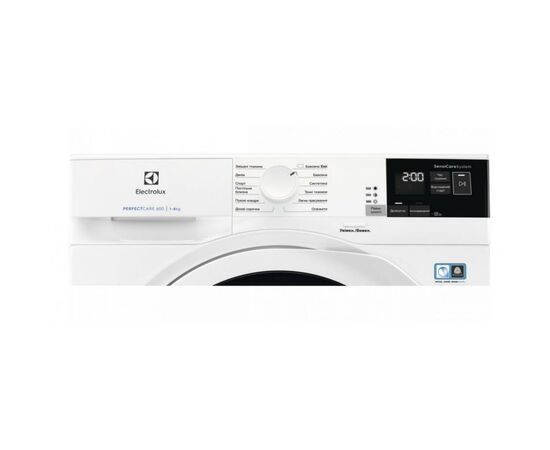 Сушильная машина Electrolux EW6C428WU, изображение 2