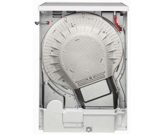 Сушильная машина Electrolux EW6C428WU, изображение 3
