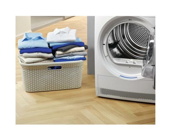 Сушильная машина Electrolux EW6C428WU, изображение 6