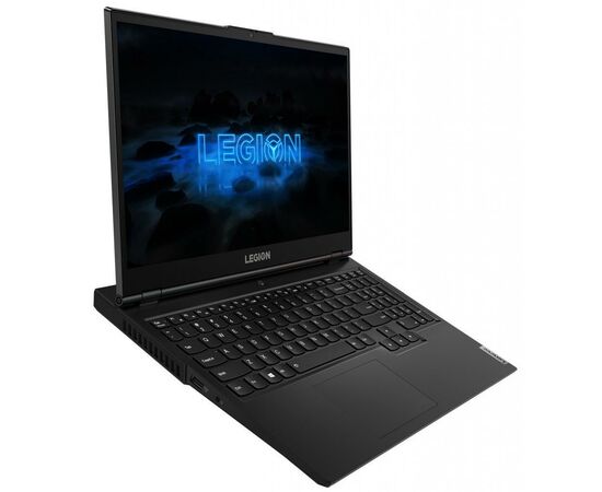 Ноутбук Lenovo Legion 5 15IMH05 (82AU00JMRA), зображення 2