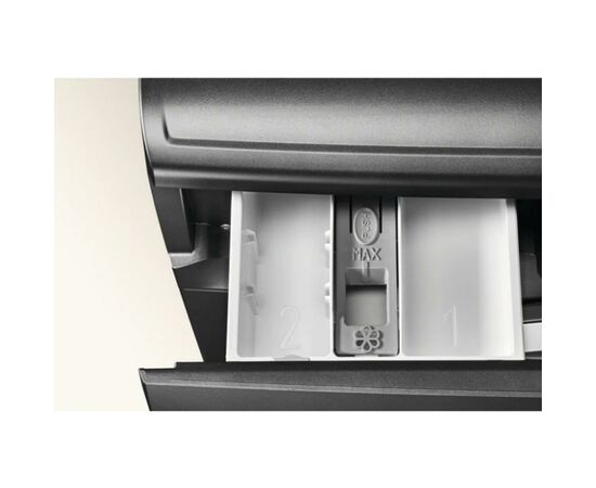 Стиральная машина Electrolux EW6S226CXU, изображение 4
