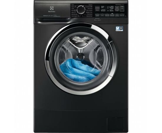 Пральна машина Electrolux EW6S226CXU