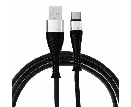 Дата кабель ProfCable2-100 Black ProfCable, изображение 3 Дата кабель ProfCable2-100 Black ProfCable, изображение 3
