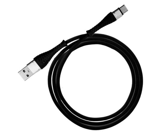 Дата кабель ProfCable2-100 Black ProfCable, изображение 4 Дата кабель ProfCable2-100 Black ProfCable, изображение 4
