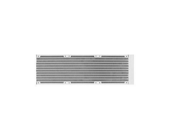 Система водного охлаждения Corsair iCUE H150i ELITE CAPELLIX Liquid CPU Co (CW-9060051-WW), изображение 4 Система водного охлаждения Corsair iCUE H150i ELITE CAPELLIX Liquid CPU Co (CW-9060051-WW), изображение 4