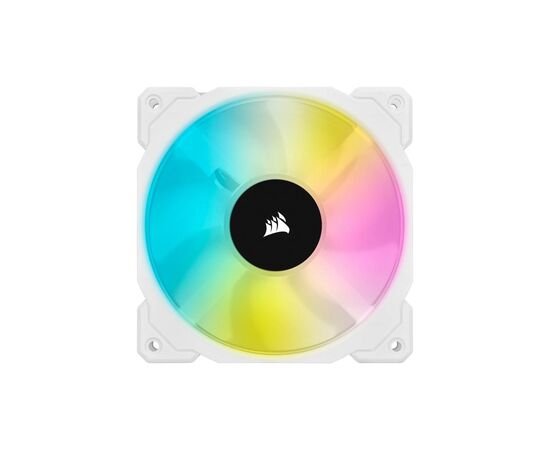 Система водного охлаждения Corsair iCUE H150i ELITE CAPELLIX Liquid CPU Co (CW-9060051-WW), изображение 8 Система водного охлаждения Corsair iCUE H150i ELITE CAPELLIX Liquid CPU Co (CW-9060051-WW), изображение 8