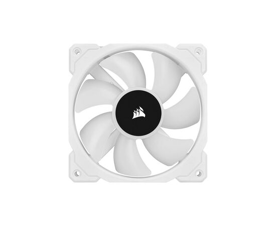 Система водного охлаждения Corsair iCUE H150i ELITE CAPELLIX Liquid CPU Co (CW-9060051-WW), изображение 9 Система водного охлаждения Corsair iCUE H150i ELITE CAPELLIX Liquid CPU Co (CW-9060051-WW), изображение 9