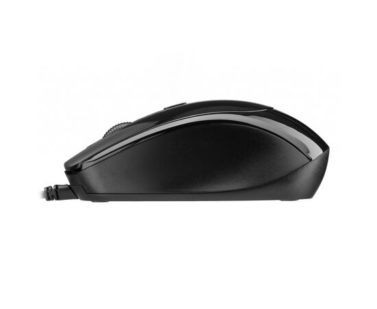 Мышка 2E MF1100 USB Black (2E-MF1100UB), изображение 4 Мышка 2E MF1100 USB Black (2E-MF1100UB), изображение 4