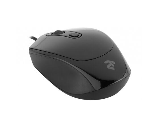 Мышка 2E MF1100 USB Black (2E-MF1100UB), изображение 5 Мышка 2E MF1100 USB Black (2E-MF1100UB), изображение 5