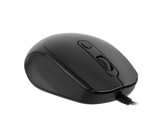 Мышка 2E MF1100 USB Black (2E-MF1100UB), изображение 6 Мышка 2E MF1100 USB Black (2E-MF1100UB), изображение 6